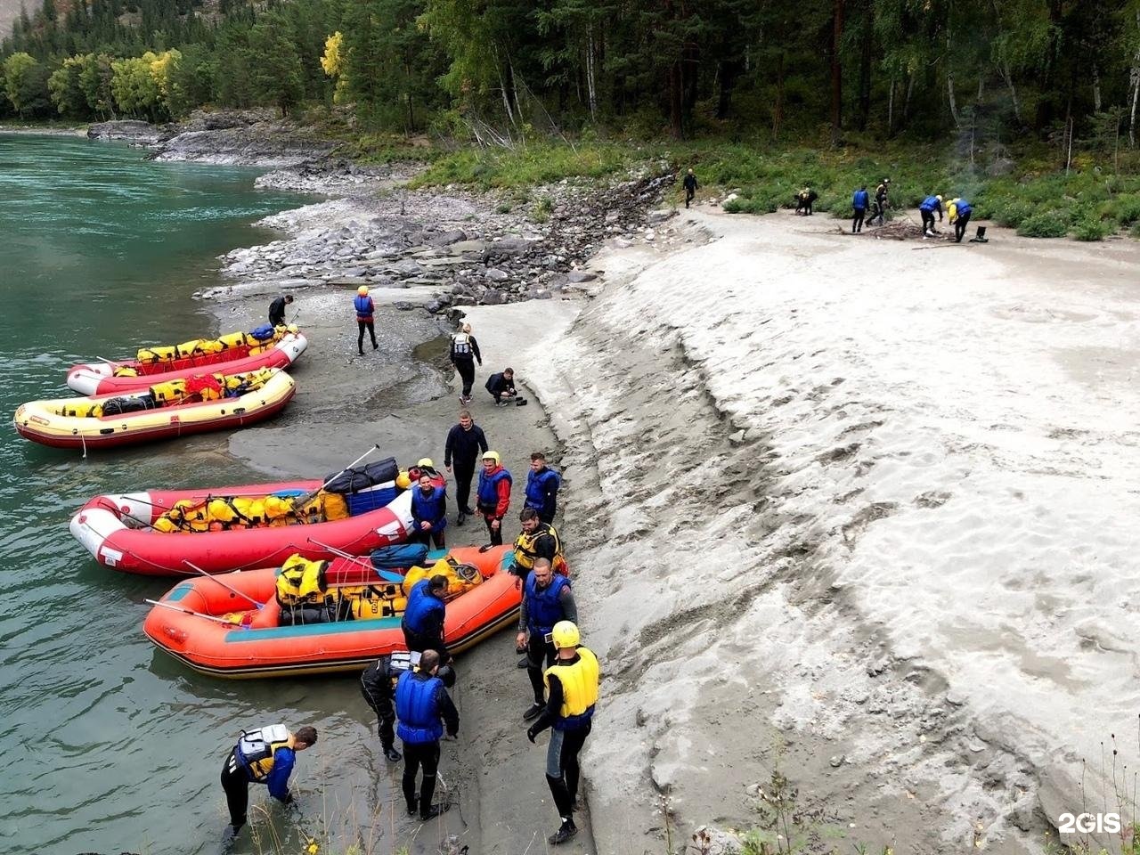 Ковчег - фото 78