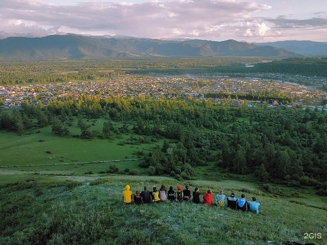 Ковчег - фото 82