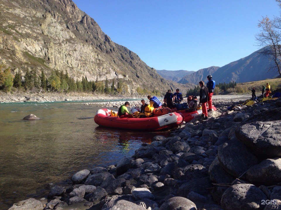 Ковчег - фото 83