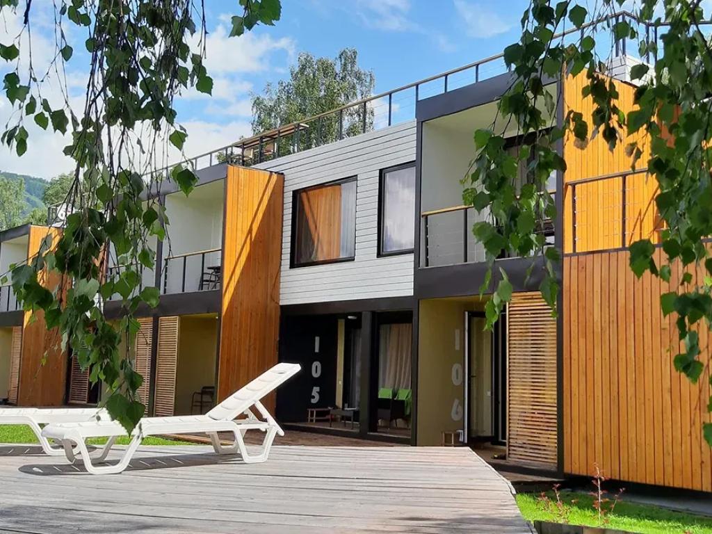 Ковчег - фото 5