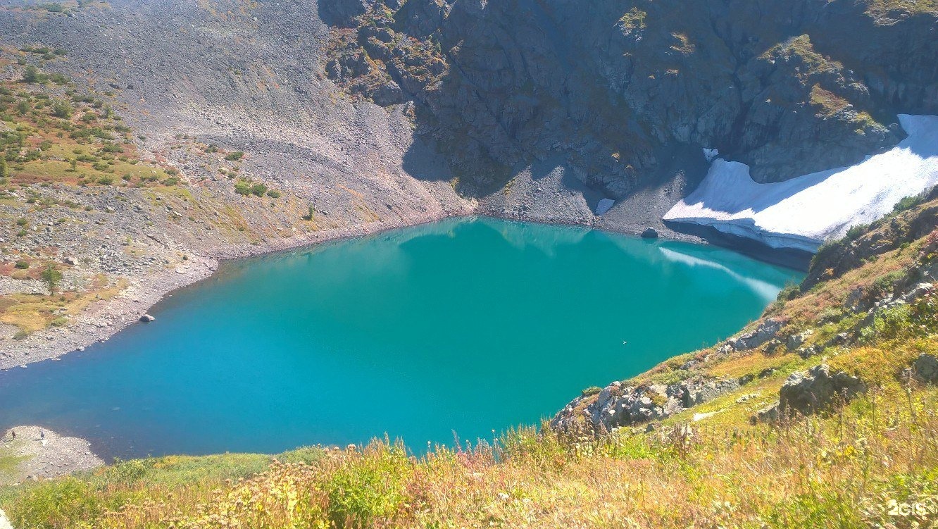 Ковчег - фото 87