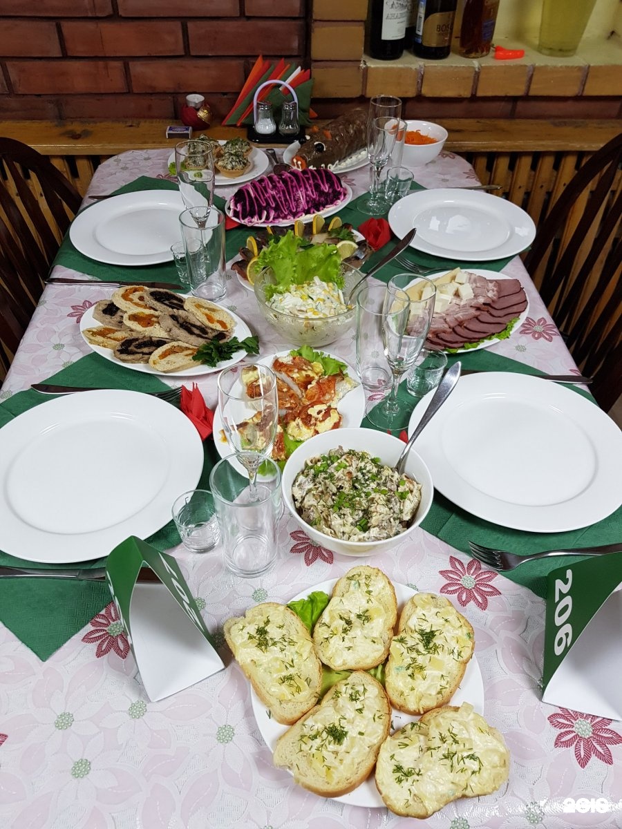 Ковчег - фото 93