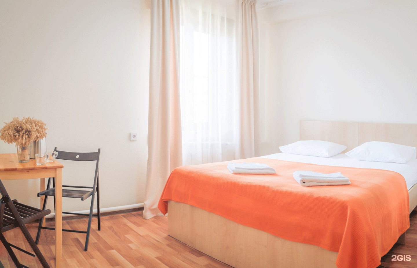 Ковчег - фото 95