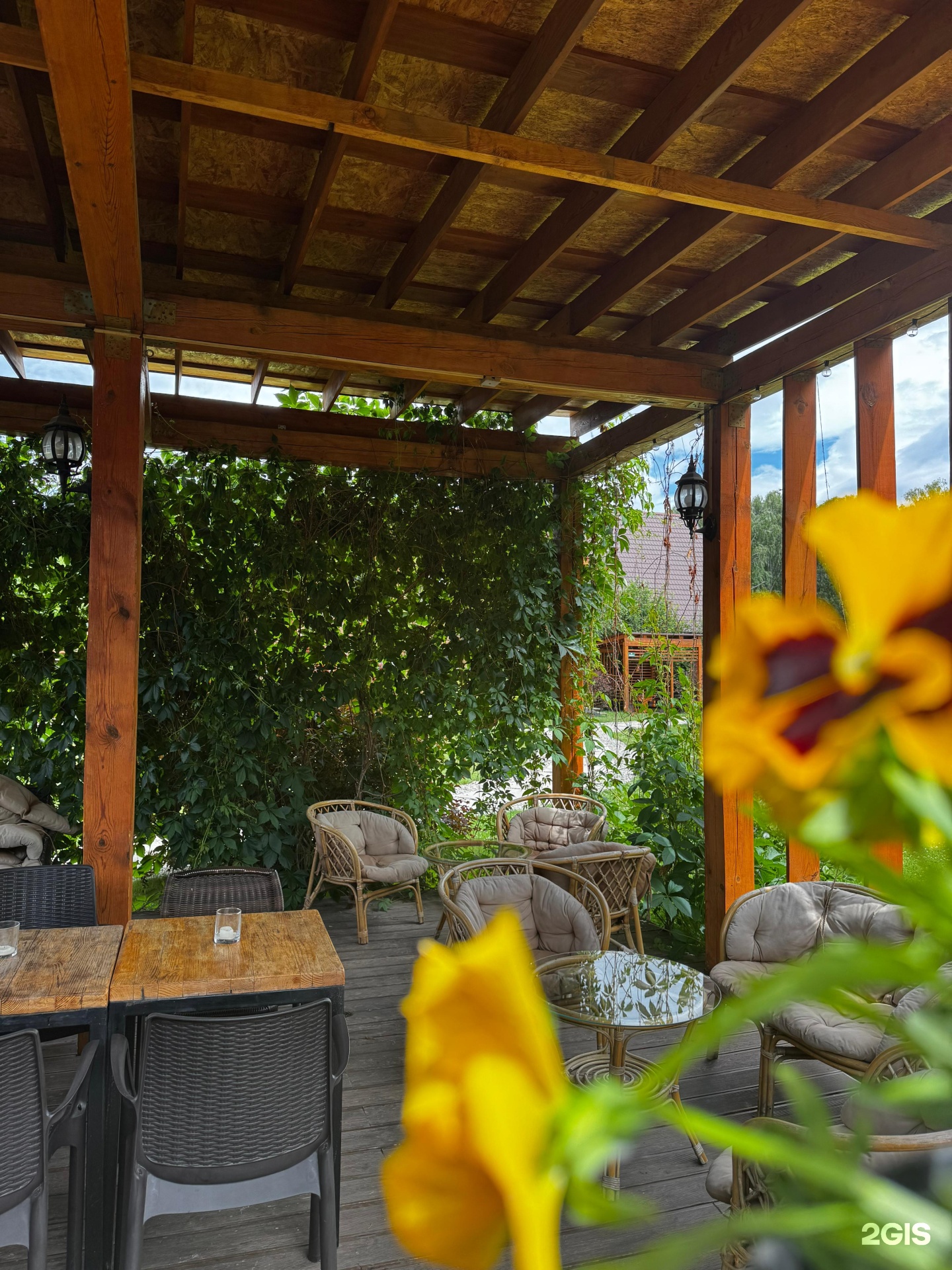 Ковчег - фото 97