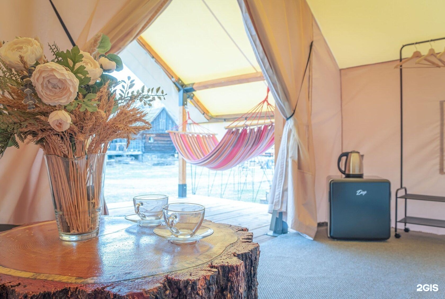 Ковчег - фото 100