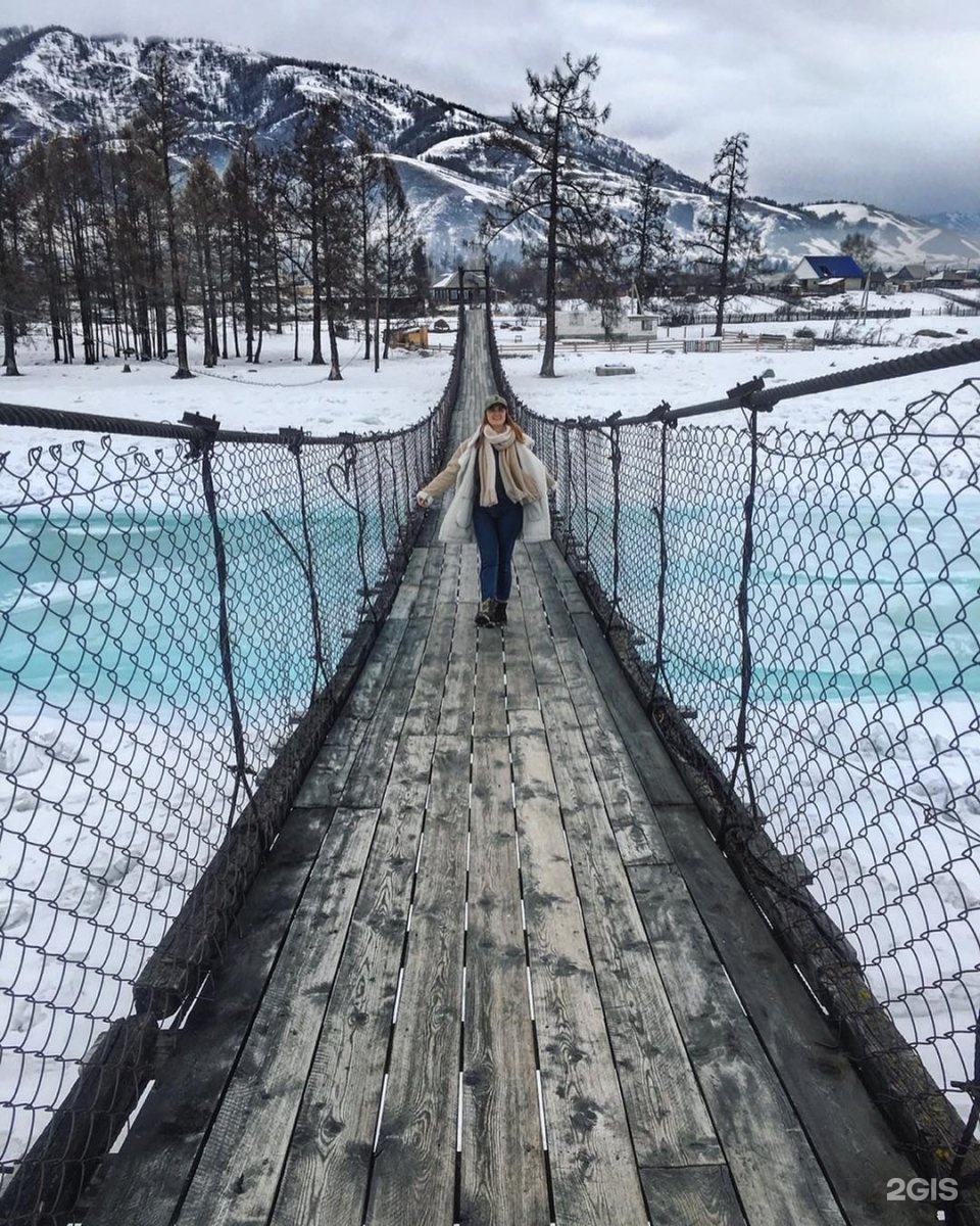 Ковчег - фото 101