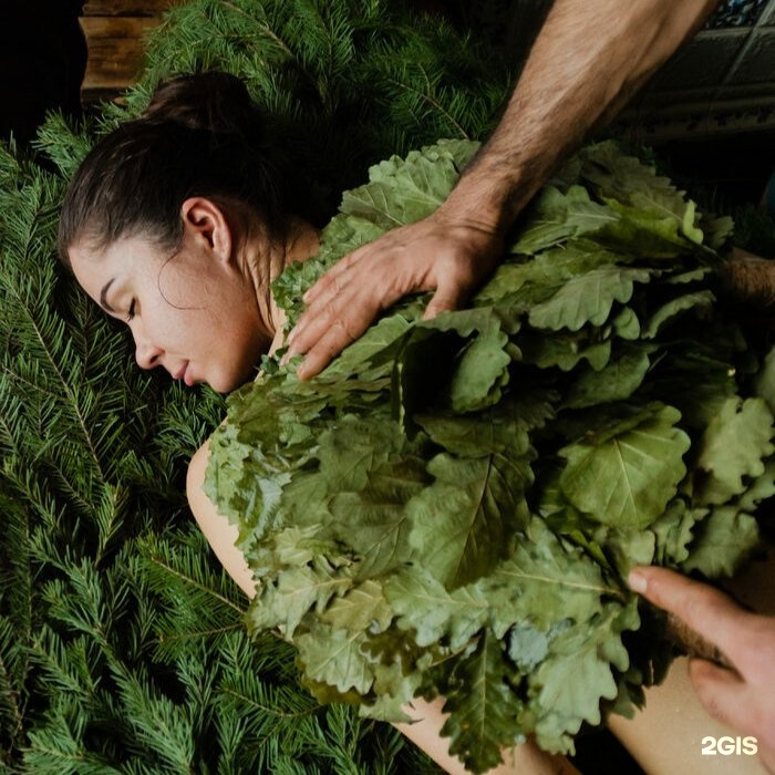 Ковчег - фото 102