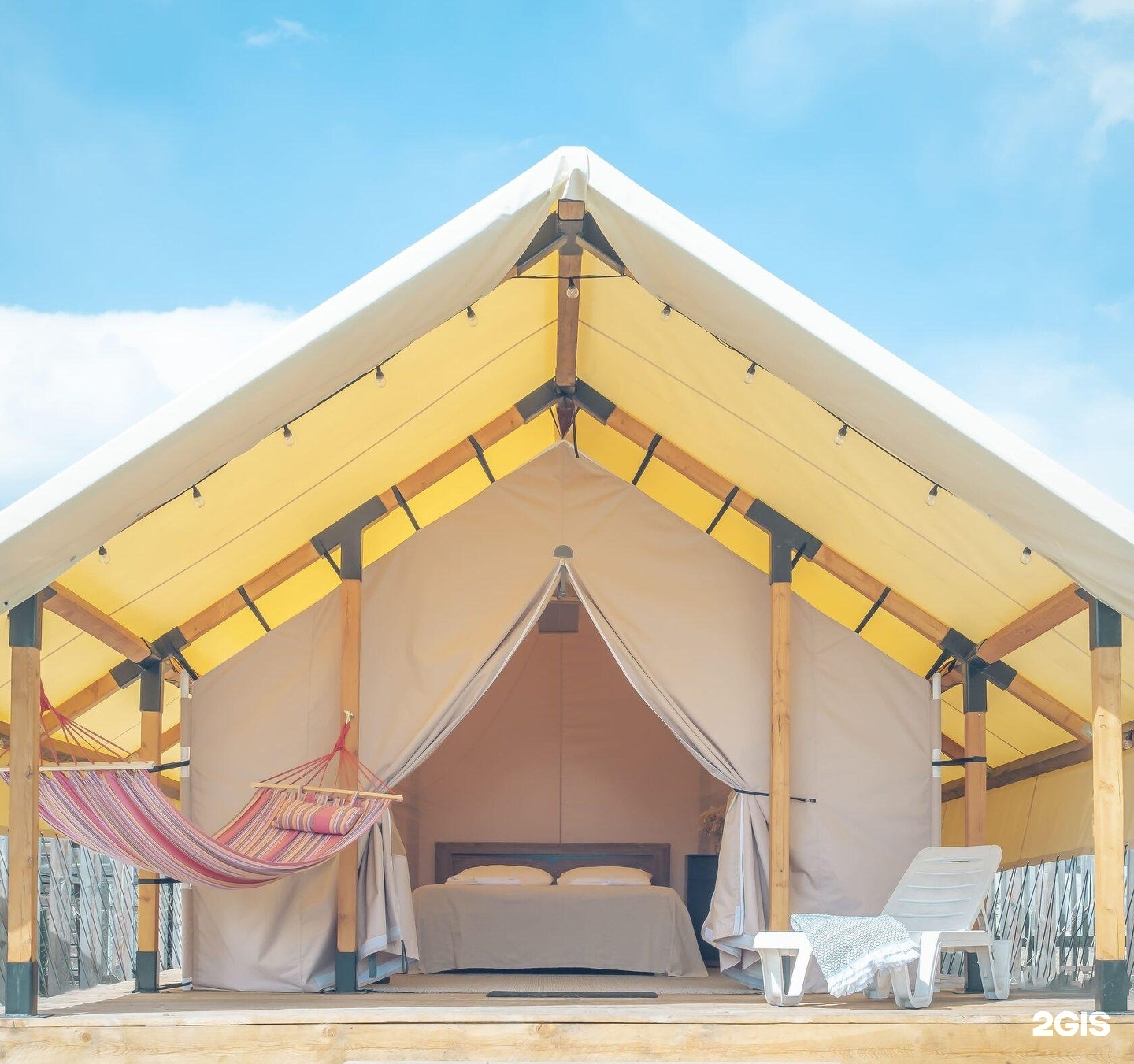 Ковчег - фото 104