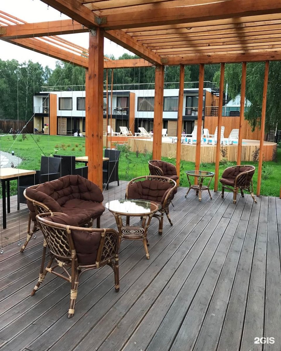 Ковчег - фото 106