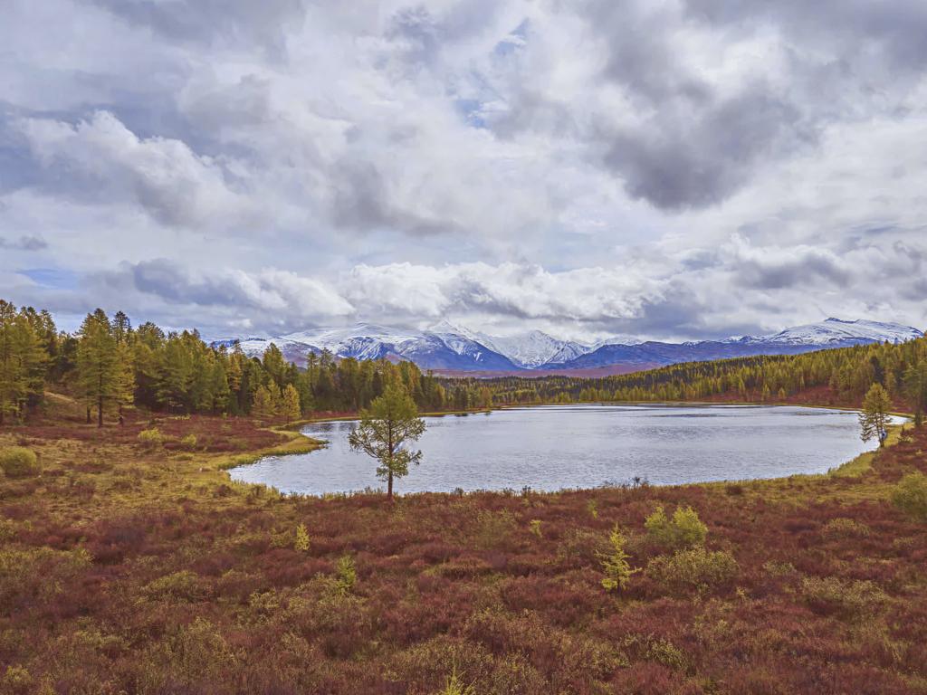 Село Акташ: что посмотреть и где отдохнуть - фото 5