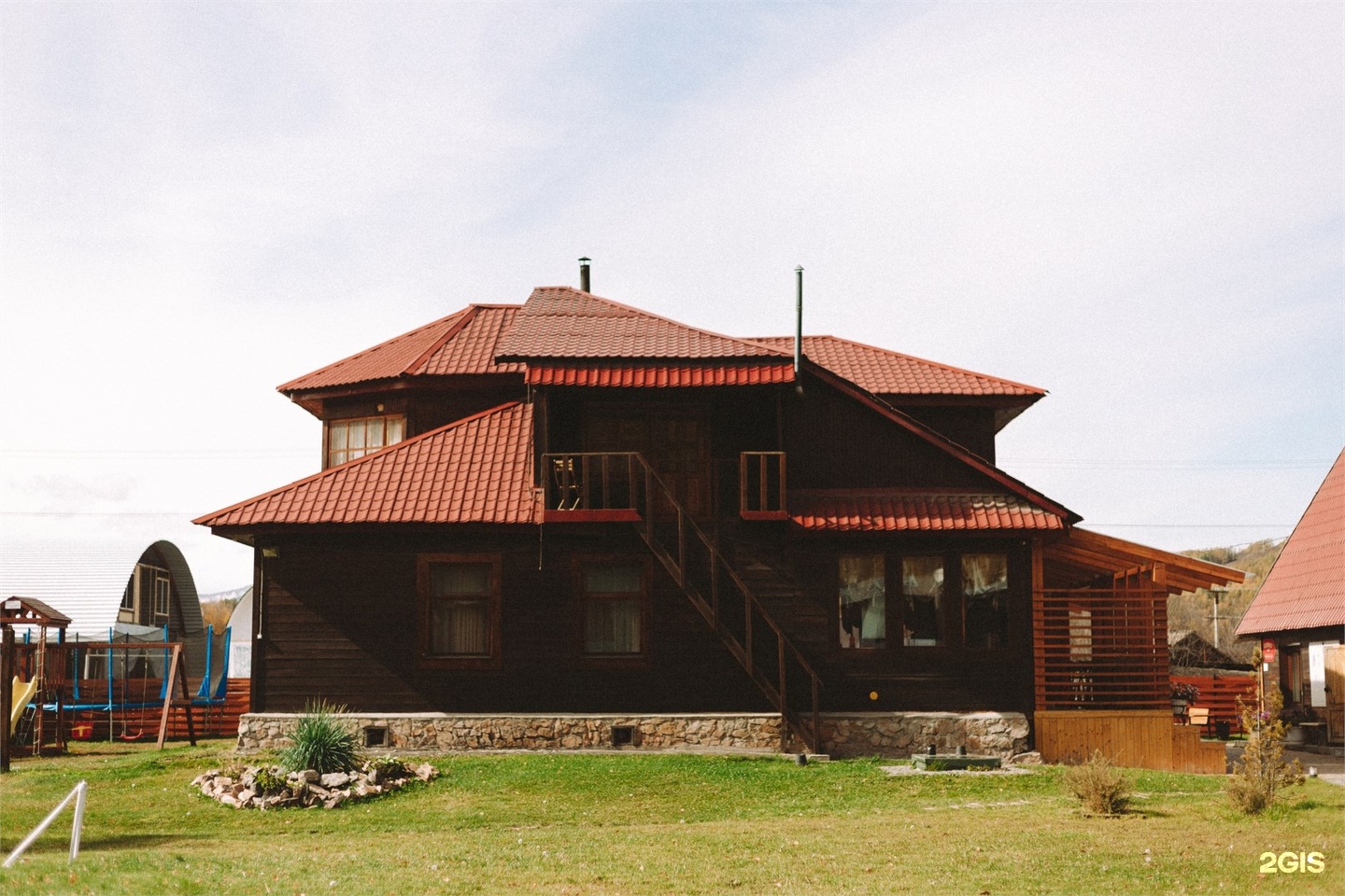 Хостел 8 мест - фото 6