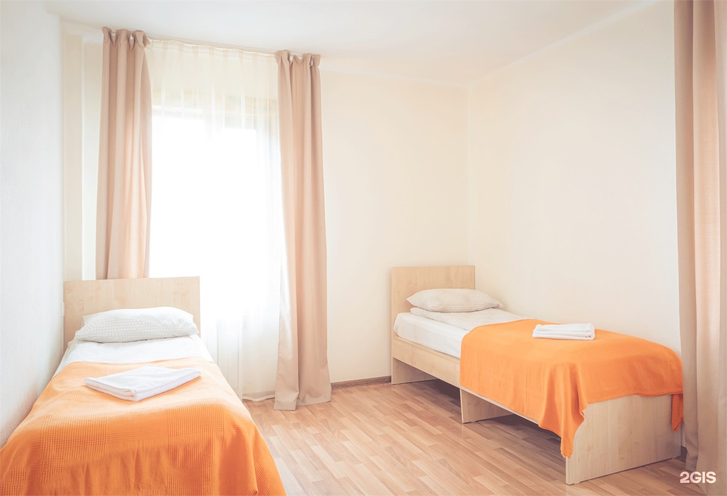 Стандарт двухместный - фото 5