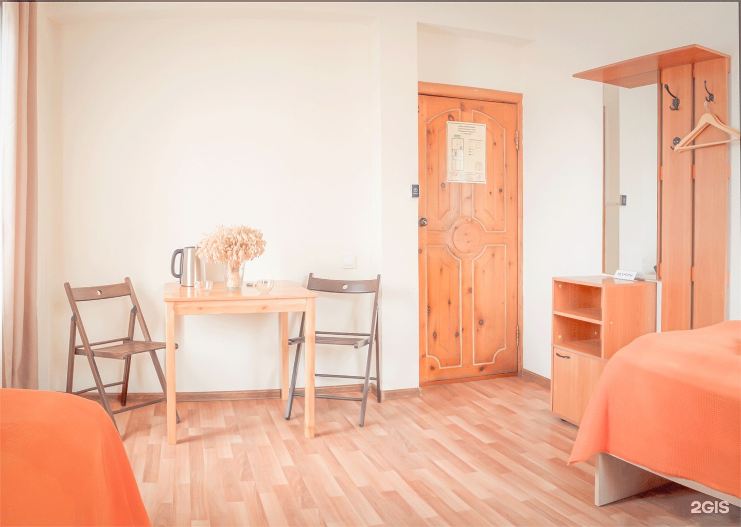 Стандарт двухместный - фото 6