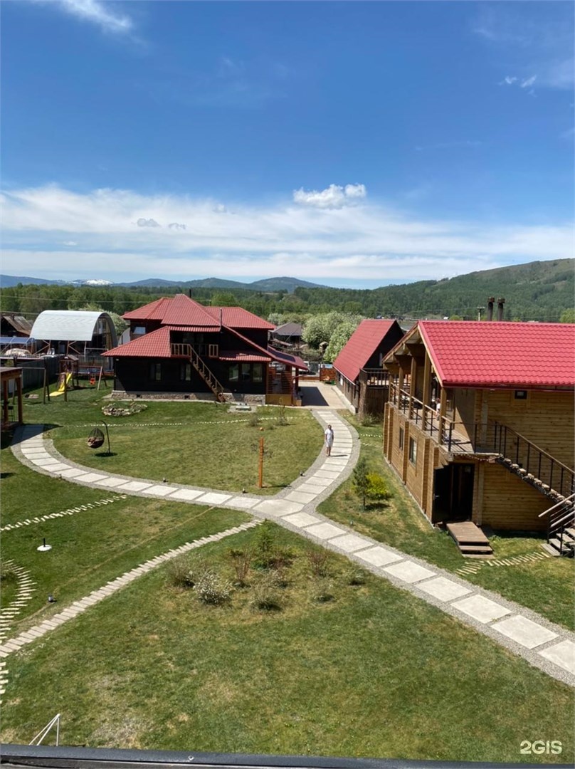 Стандарт двухместный - фото 9