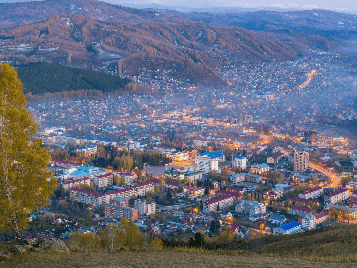 Достопримечательности Горного Алтая - фото 4