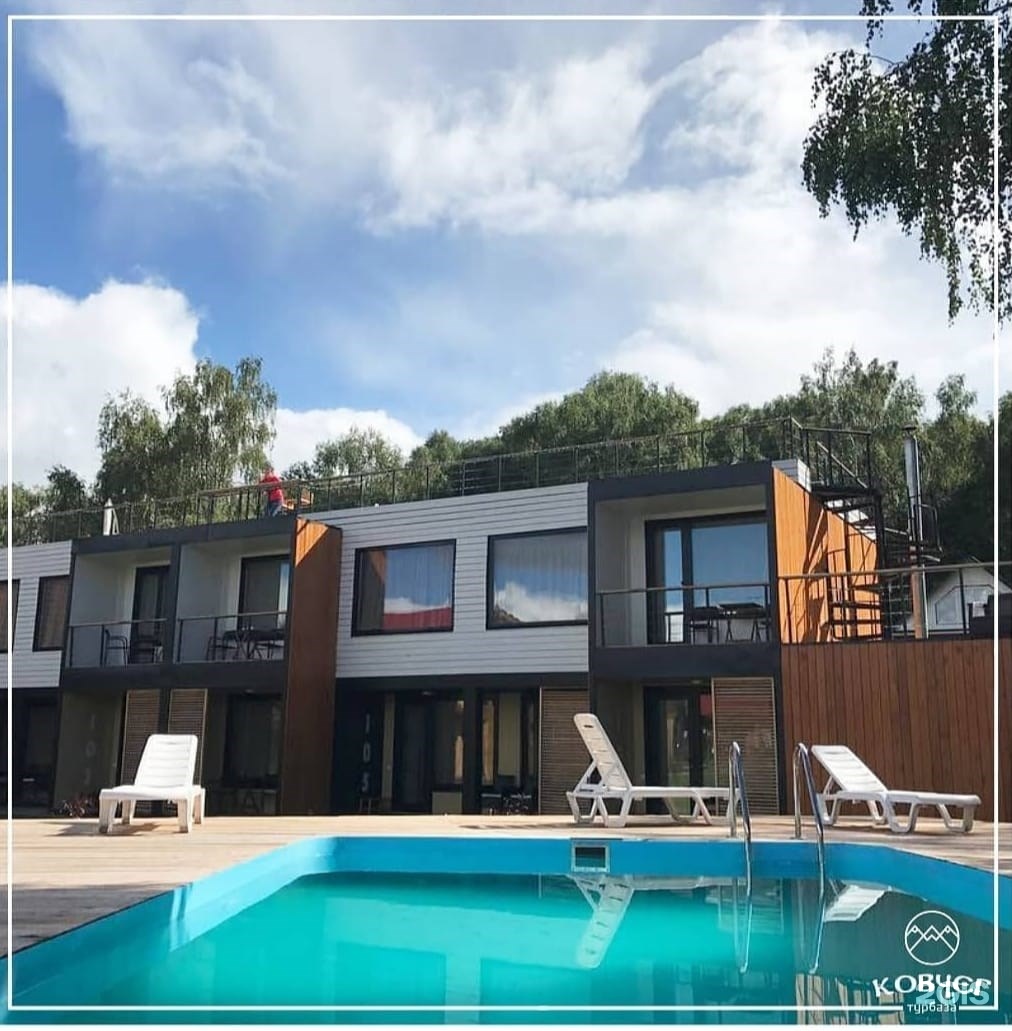 Полулюкс с панорамным окном - фото 8