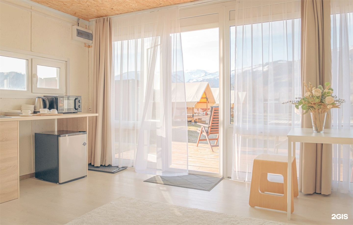 Бунгало - фото 2