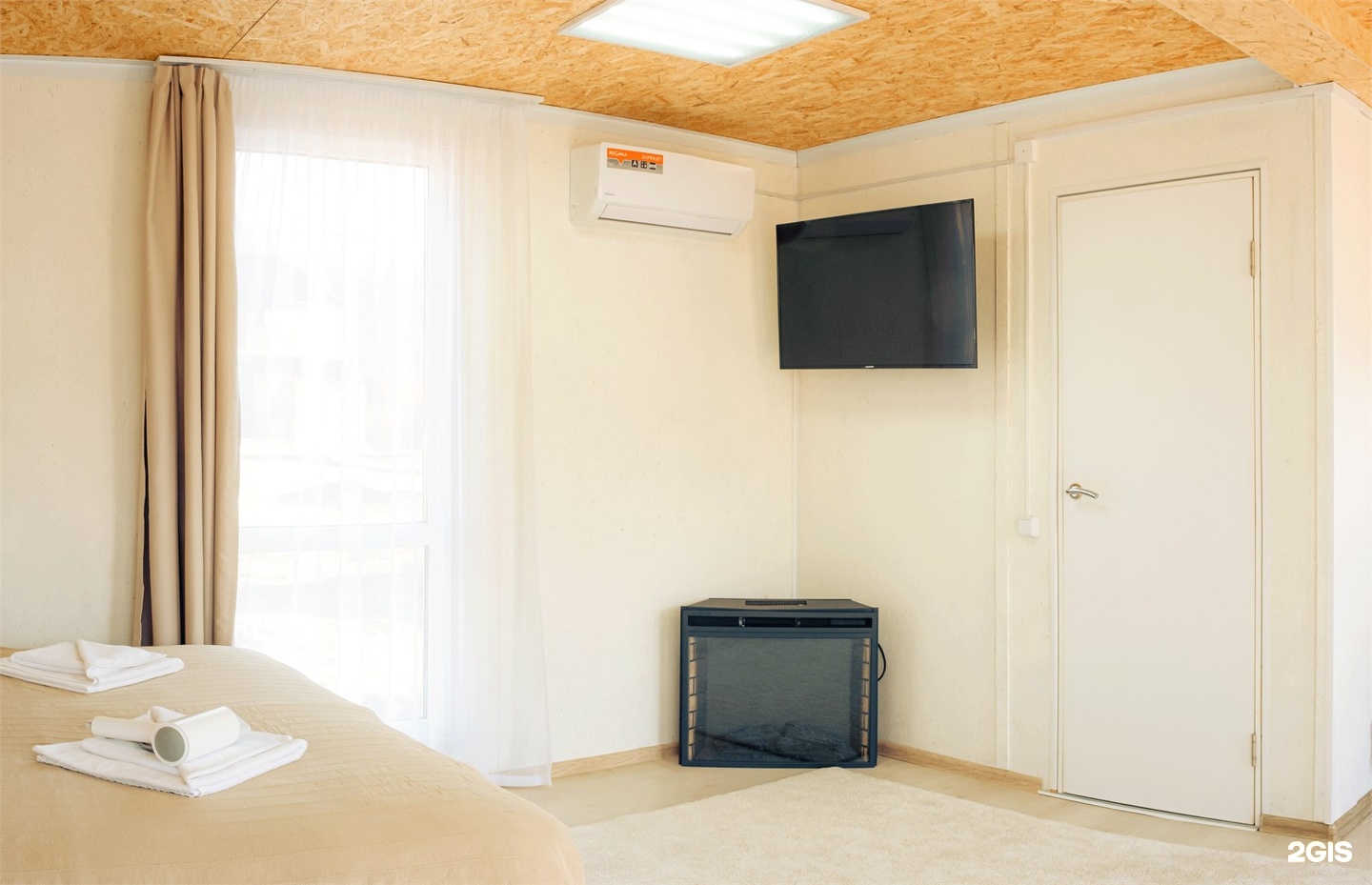 Бунгало - фото 3