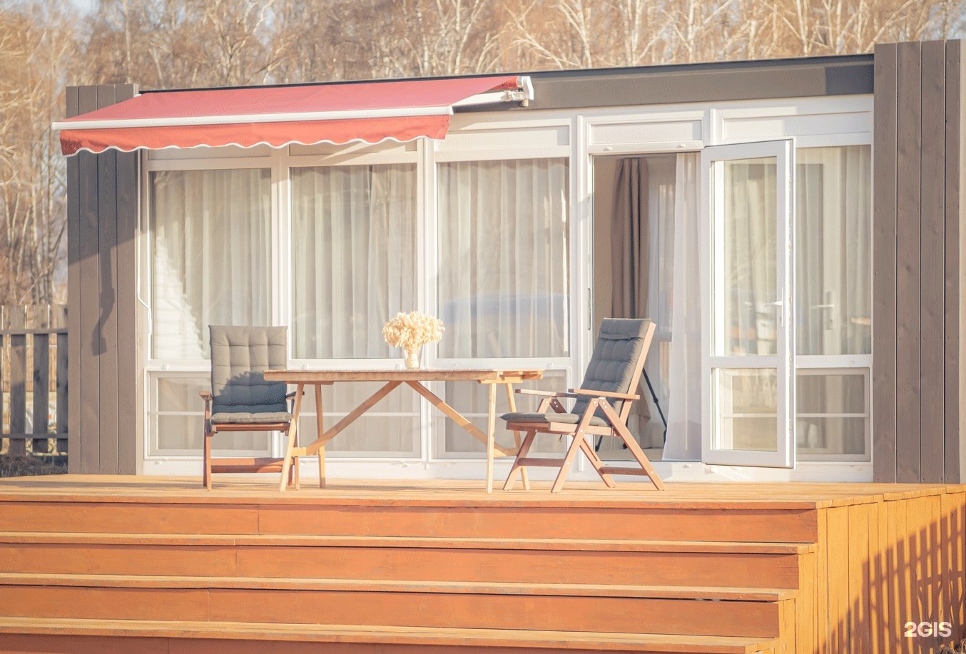 Бунгало - фото 6