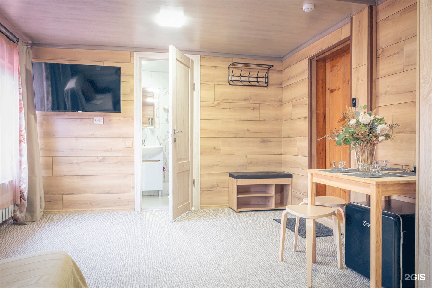 Семейный номер - фото 2