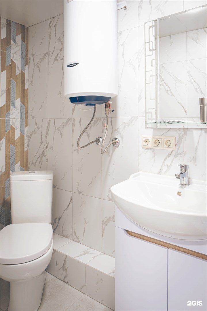 Семейный номер - фото 4