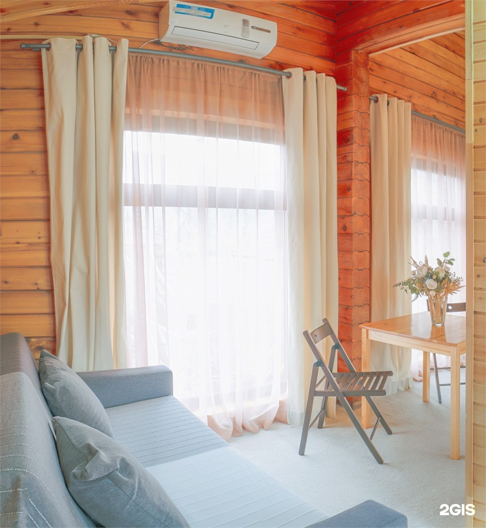 Люкс с балконом - фото 3