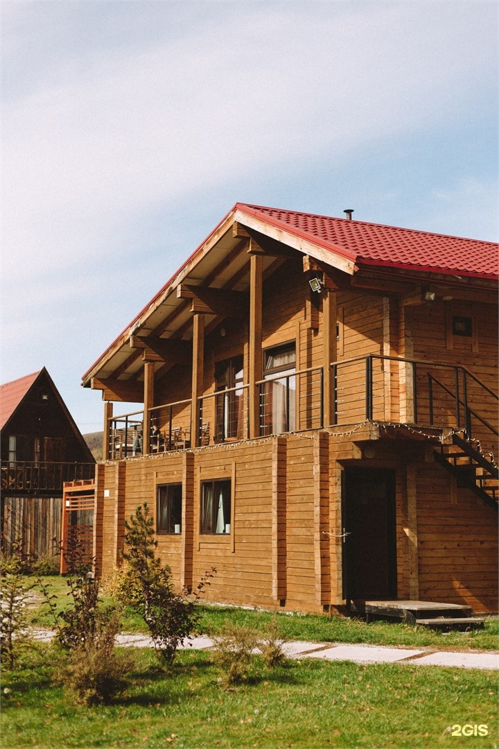 Люкс с балконом - фото 9