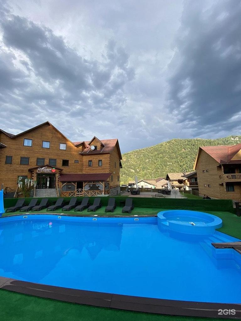 Малина - фото 6