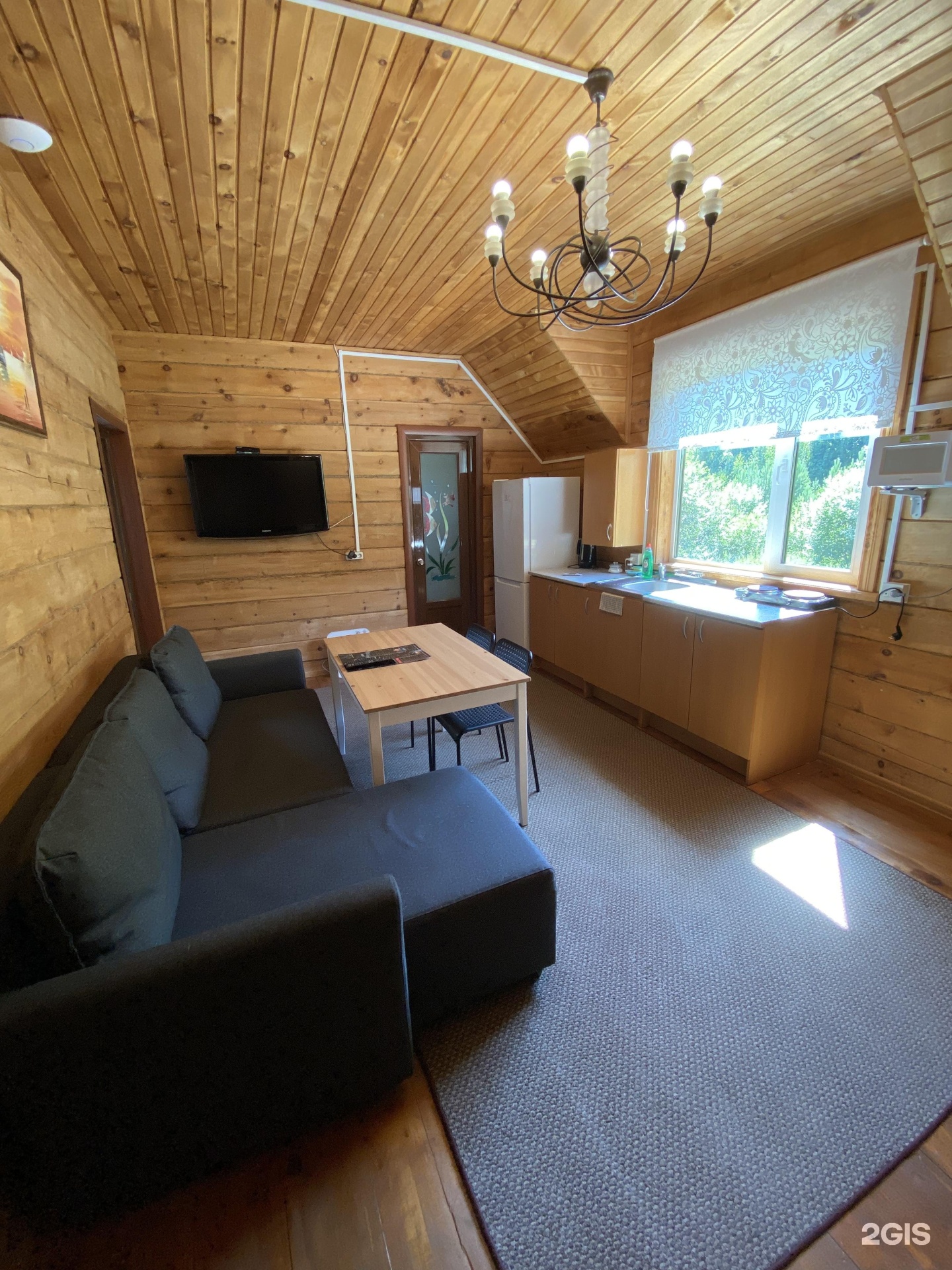 Малина - фото 9