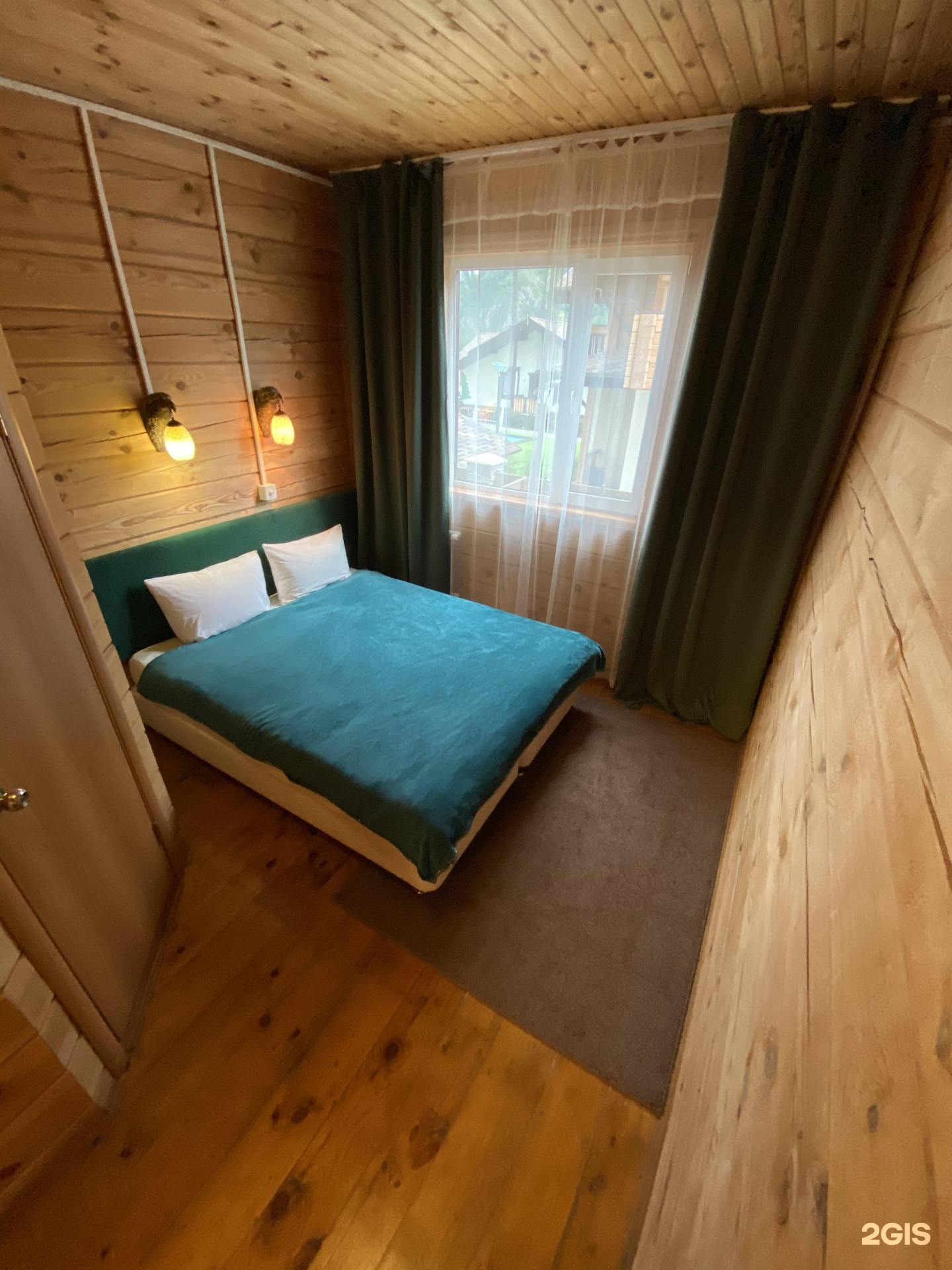 Малина - фото 11