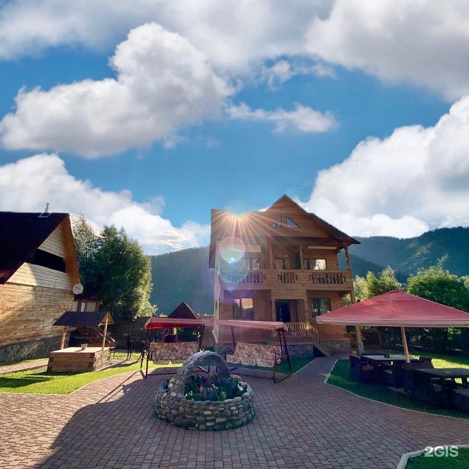 Малина - фото 15