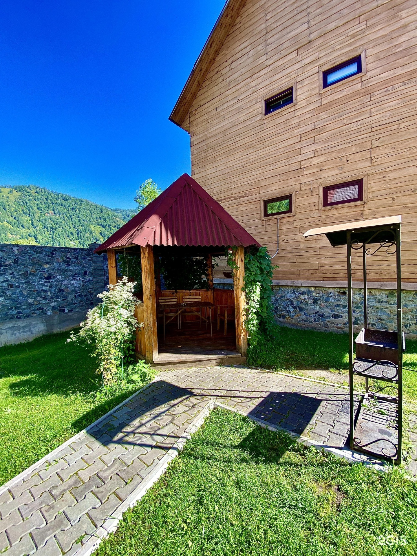 Малина - фото 17