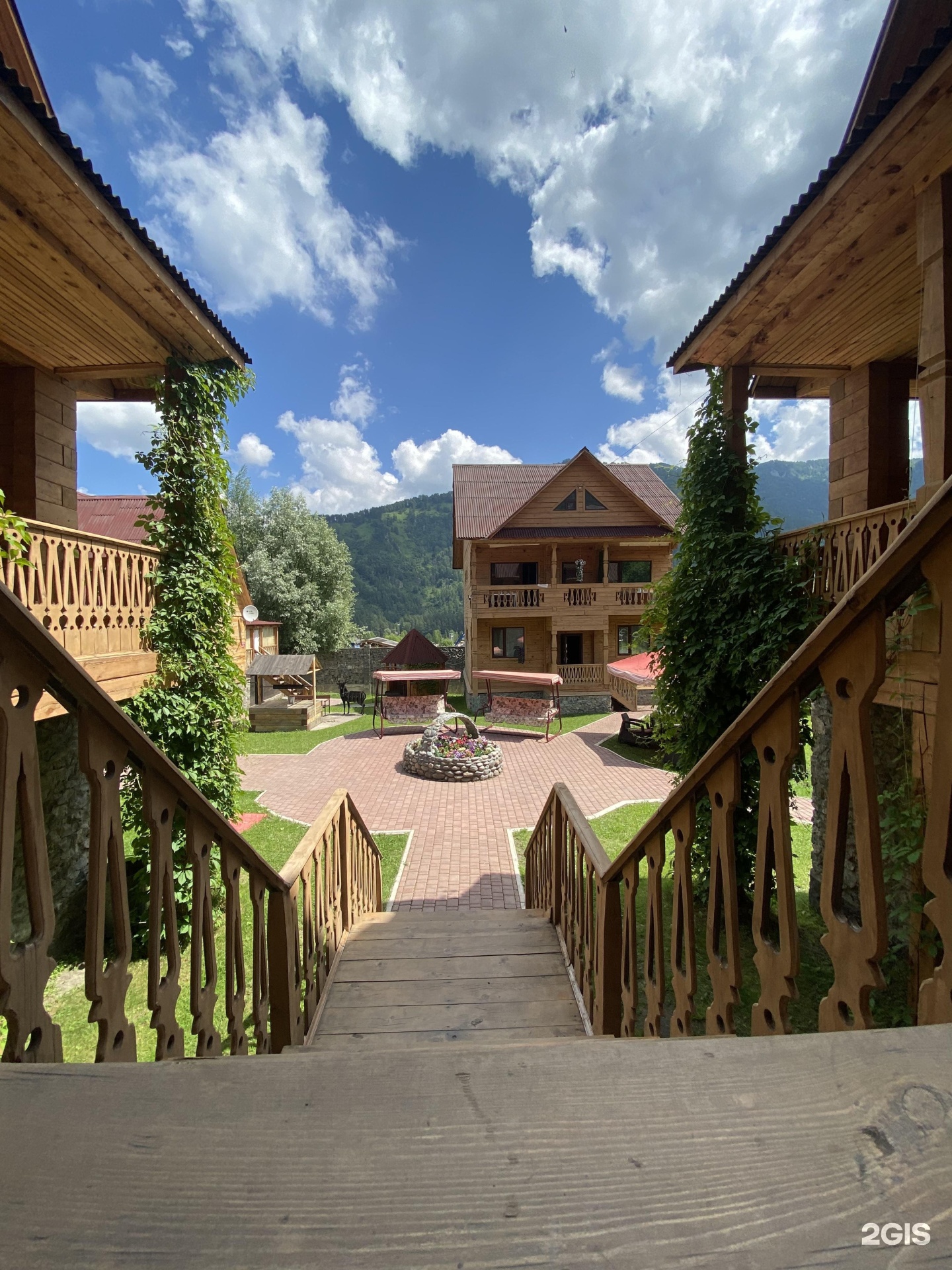 Малина - фото 19