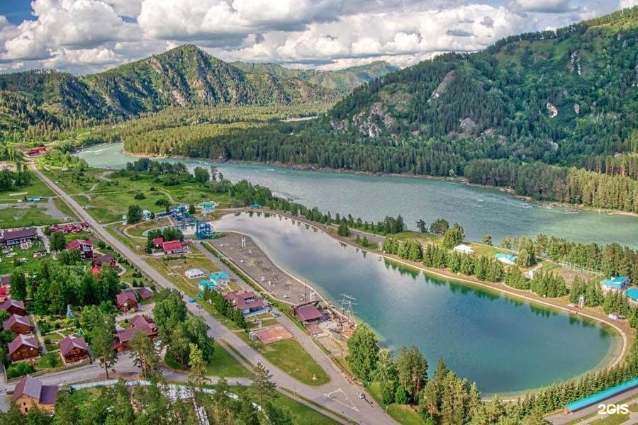 Малина - фото 20