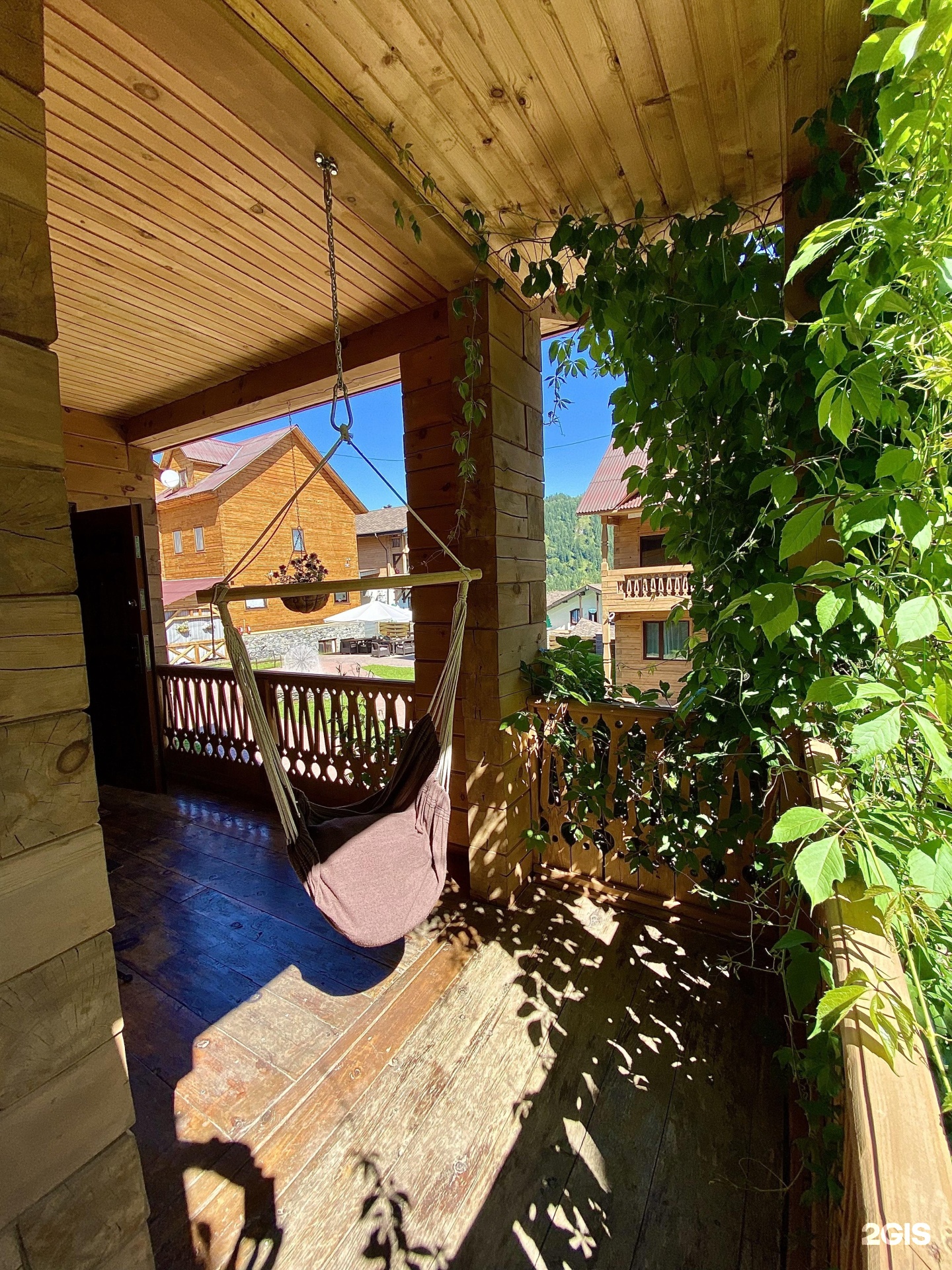 Малина - фото 21