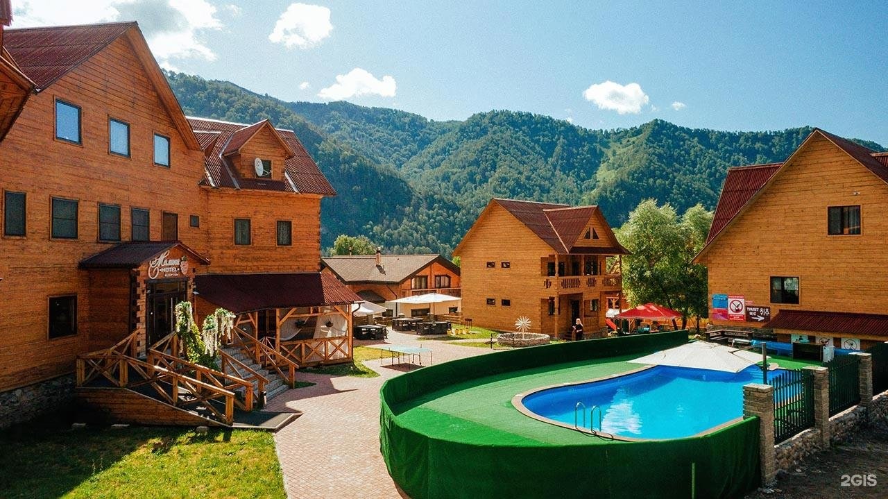 Малина - фото 23