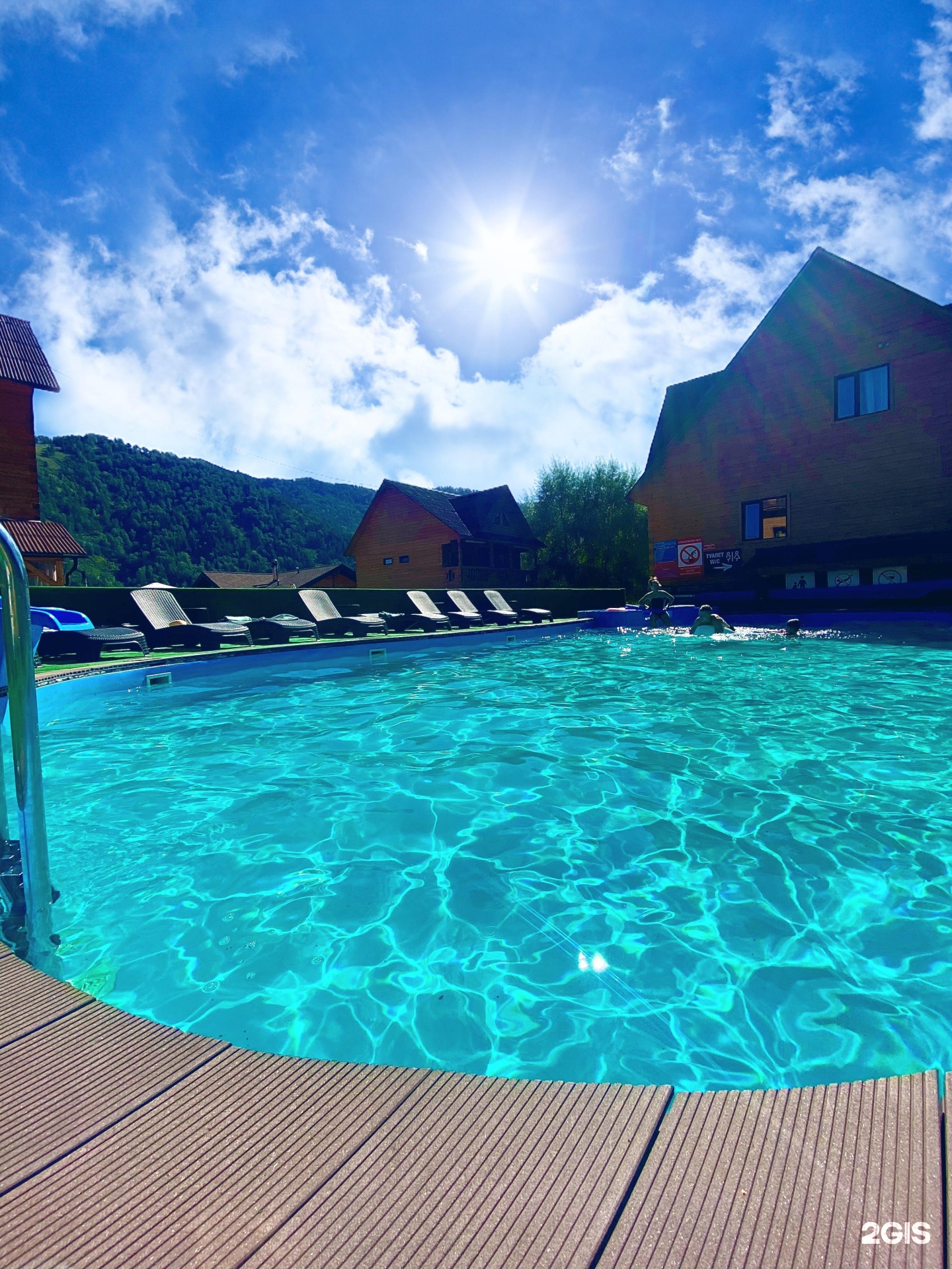 Малина - фото 31