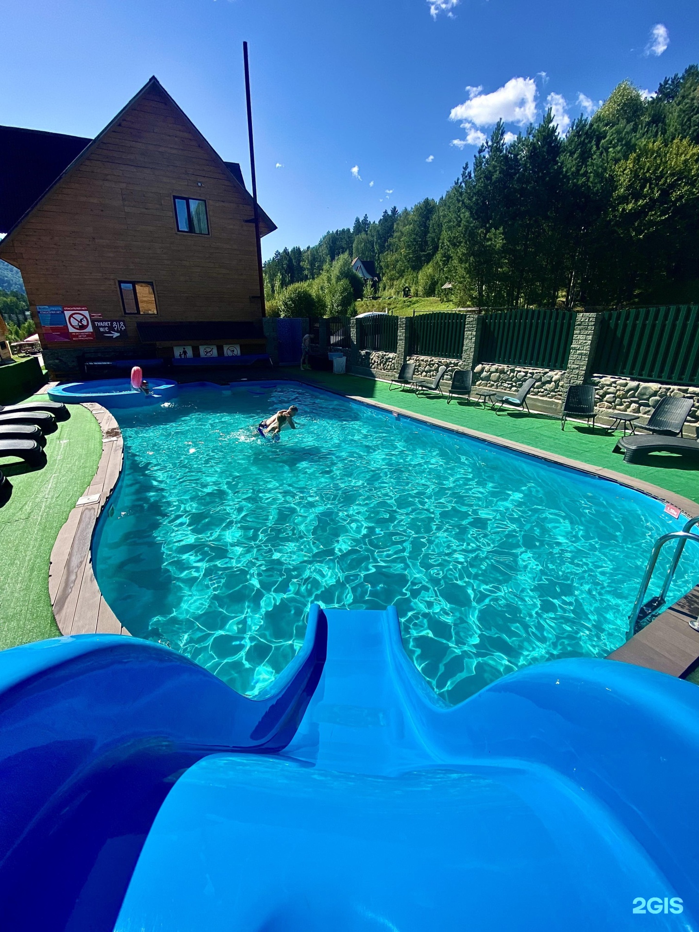 Малина - фото 32