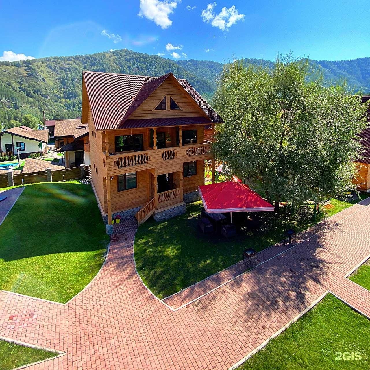 Малина - фото 37