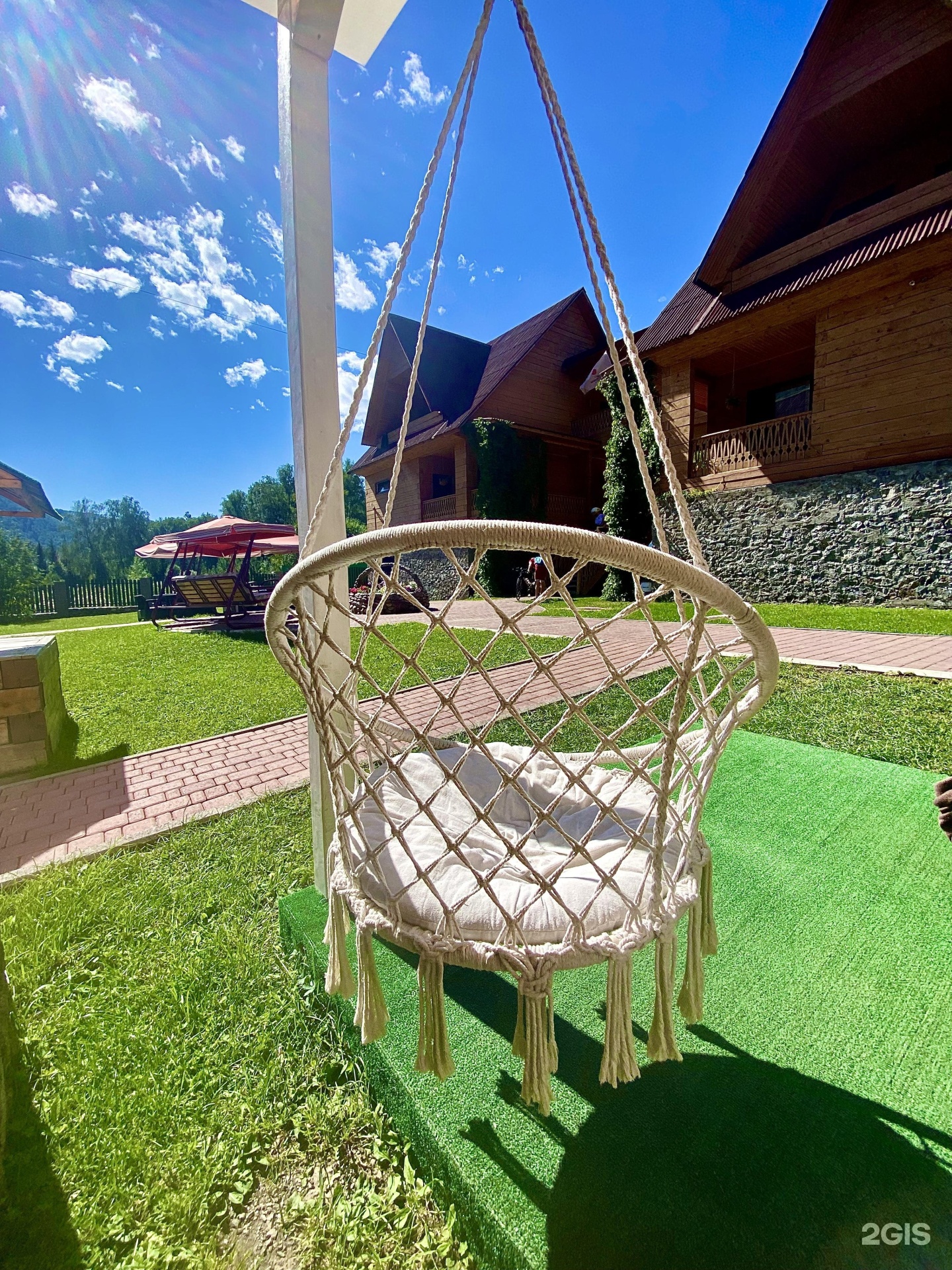 Малина - фото 42