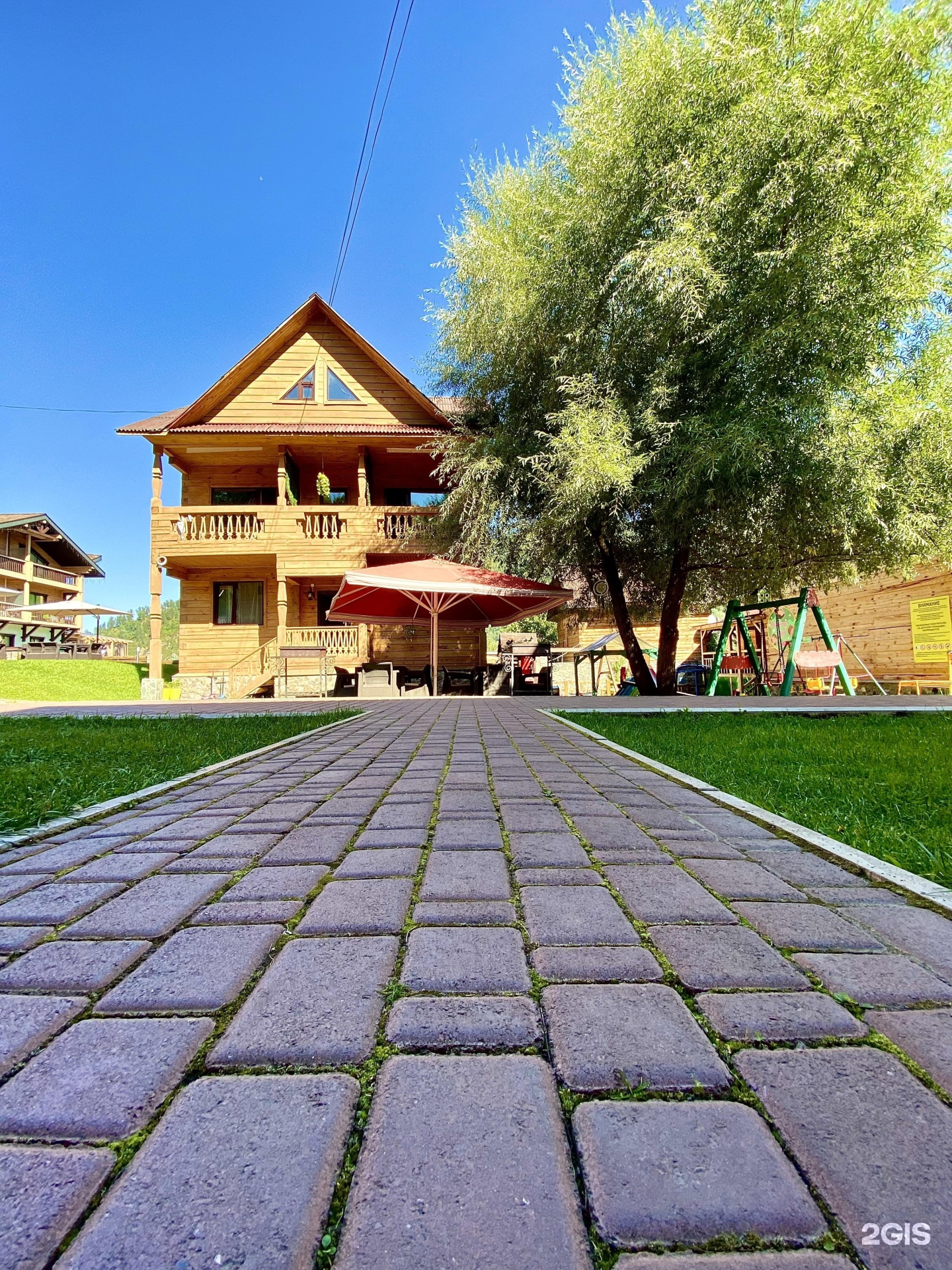 Малина - фото 45