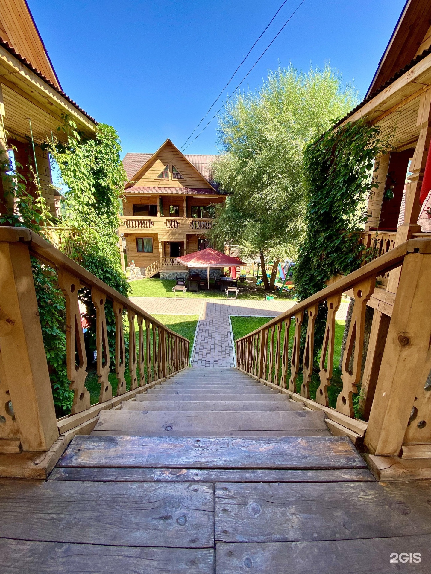 Малина - фото 49