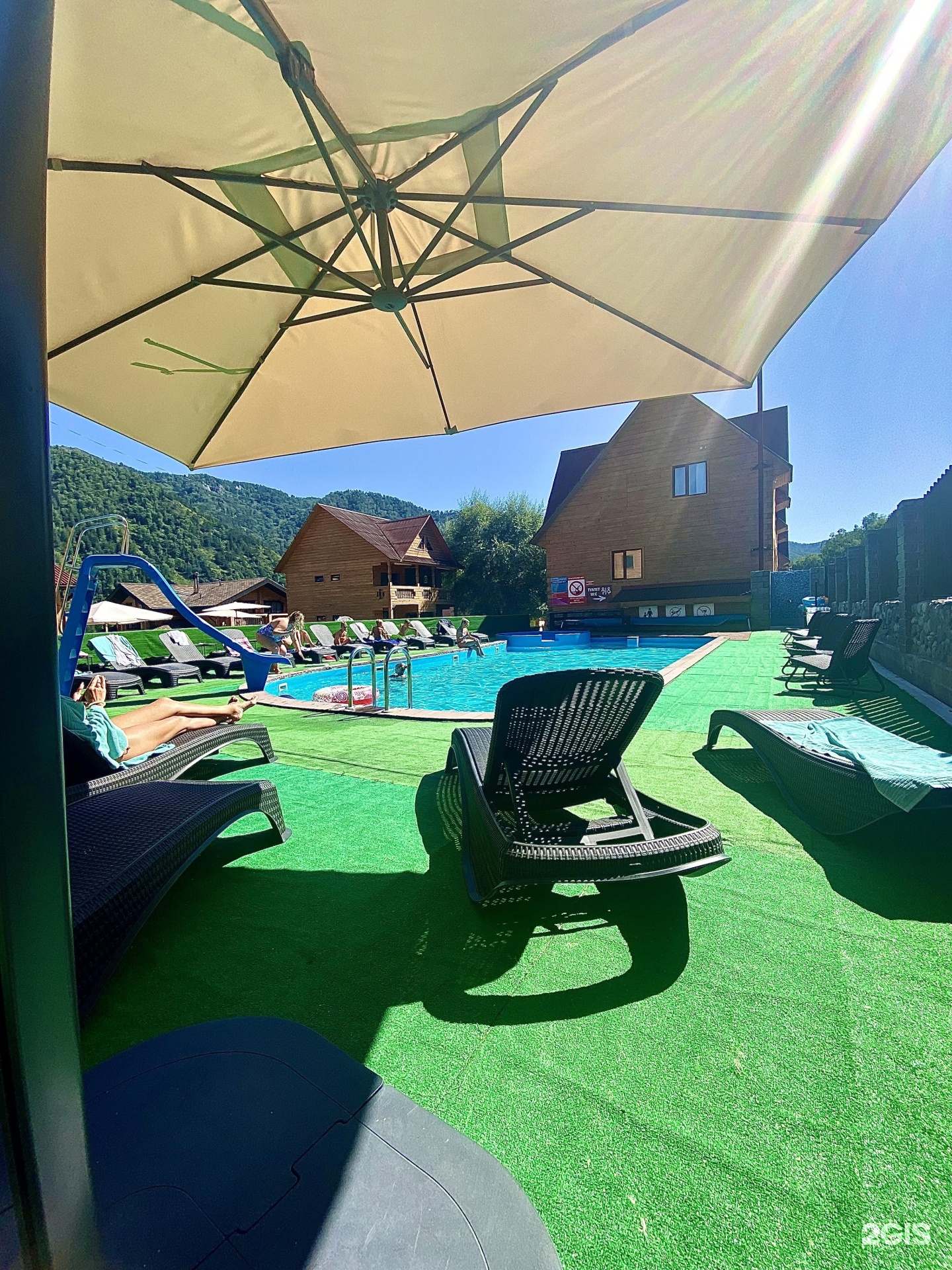 Малина - фото 50