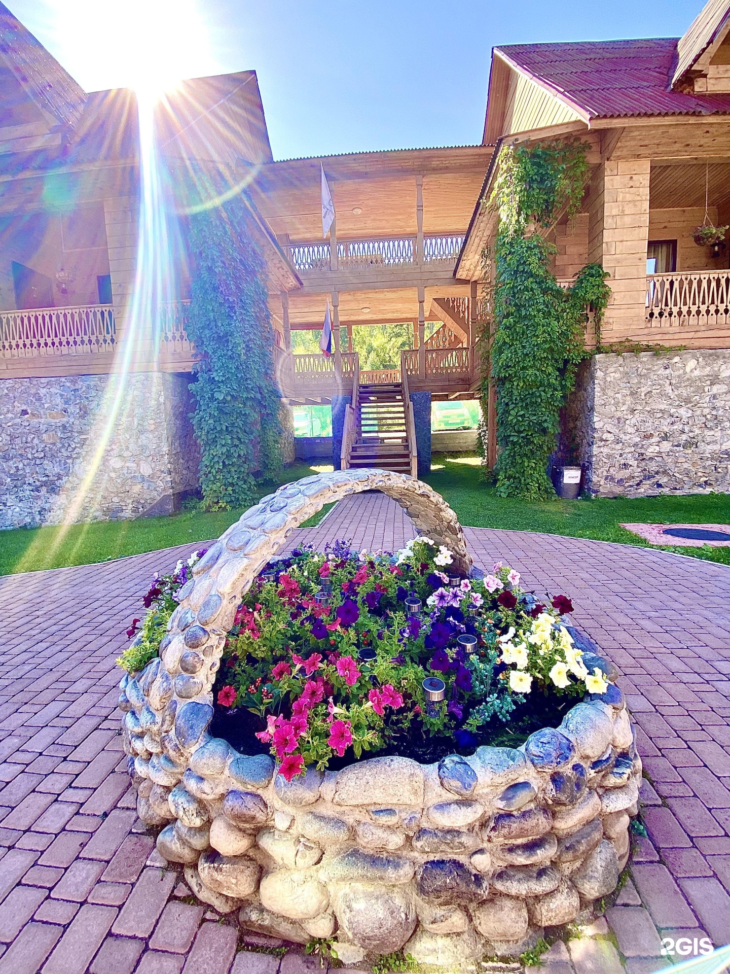 Малина - фото 55