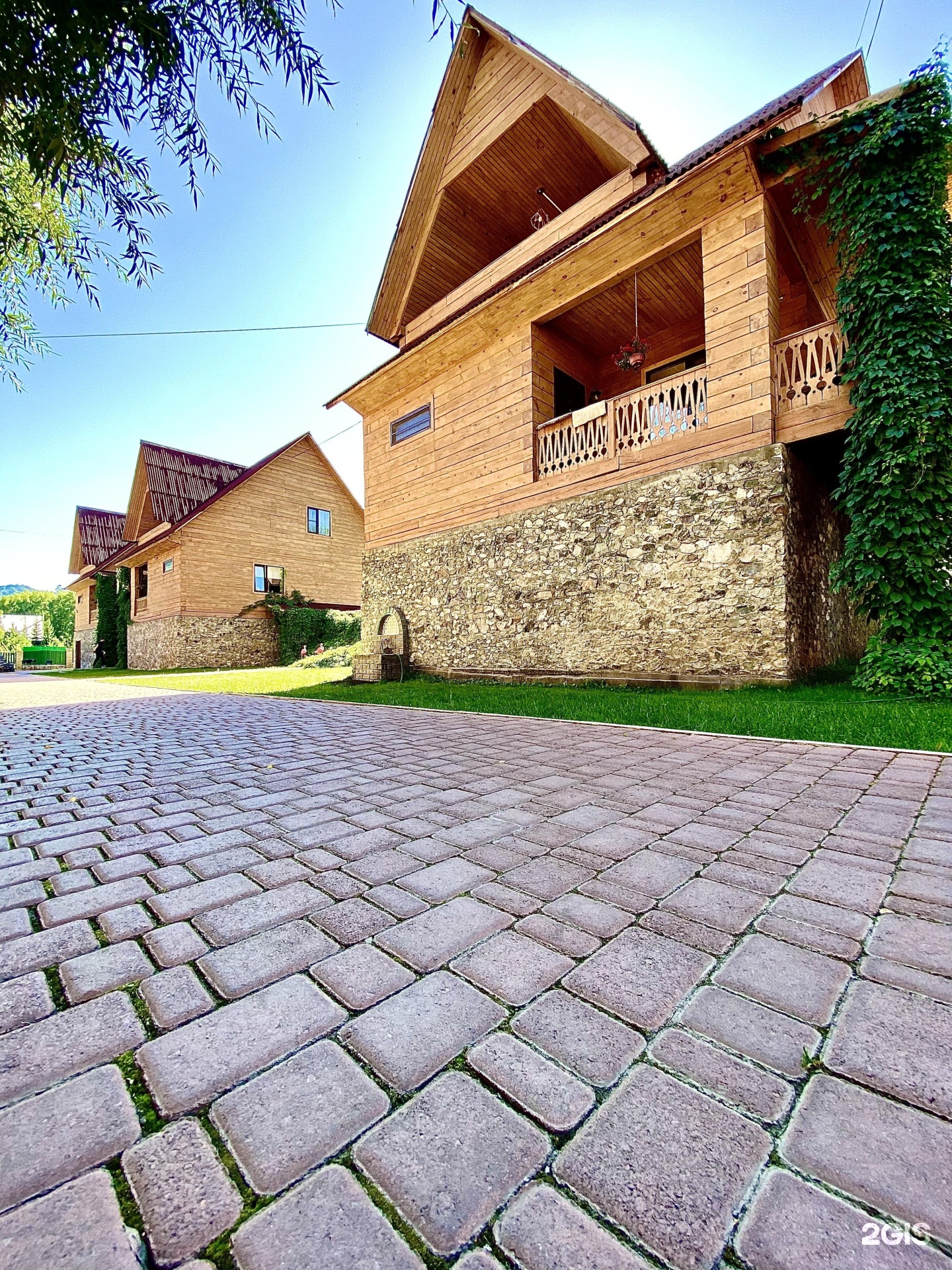 Малина - фото 64