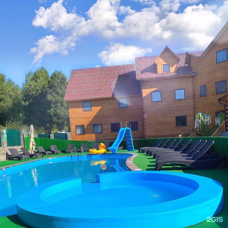 Малина - фото 65