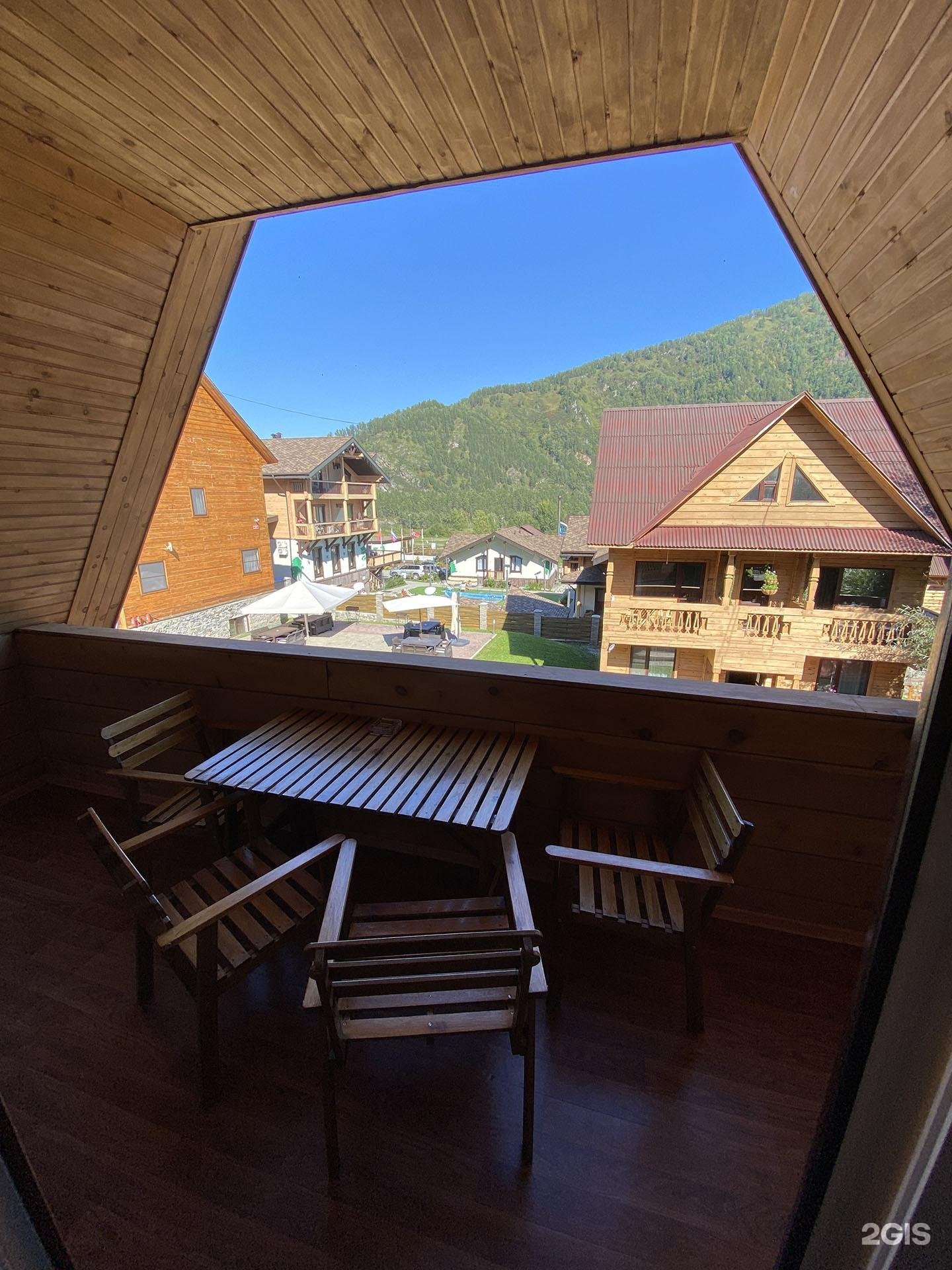 Малина - фото 72