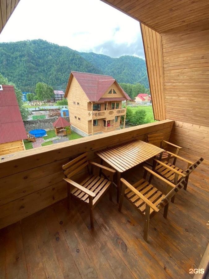 Малина - фото 80