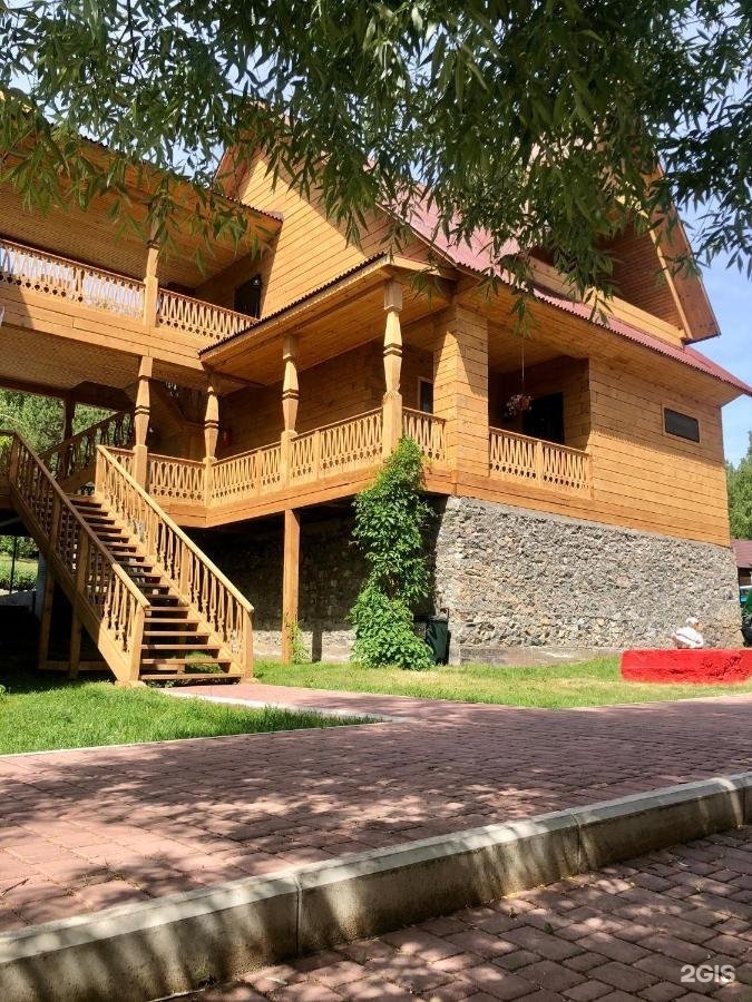 Малина - фото 83