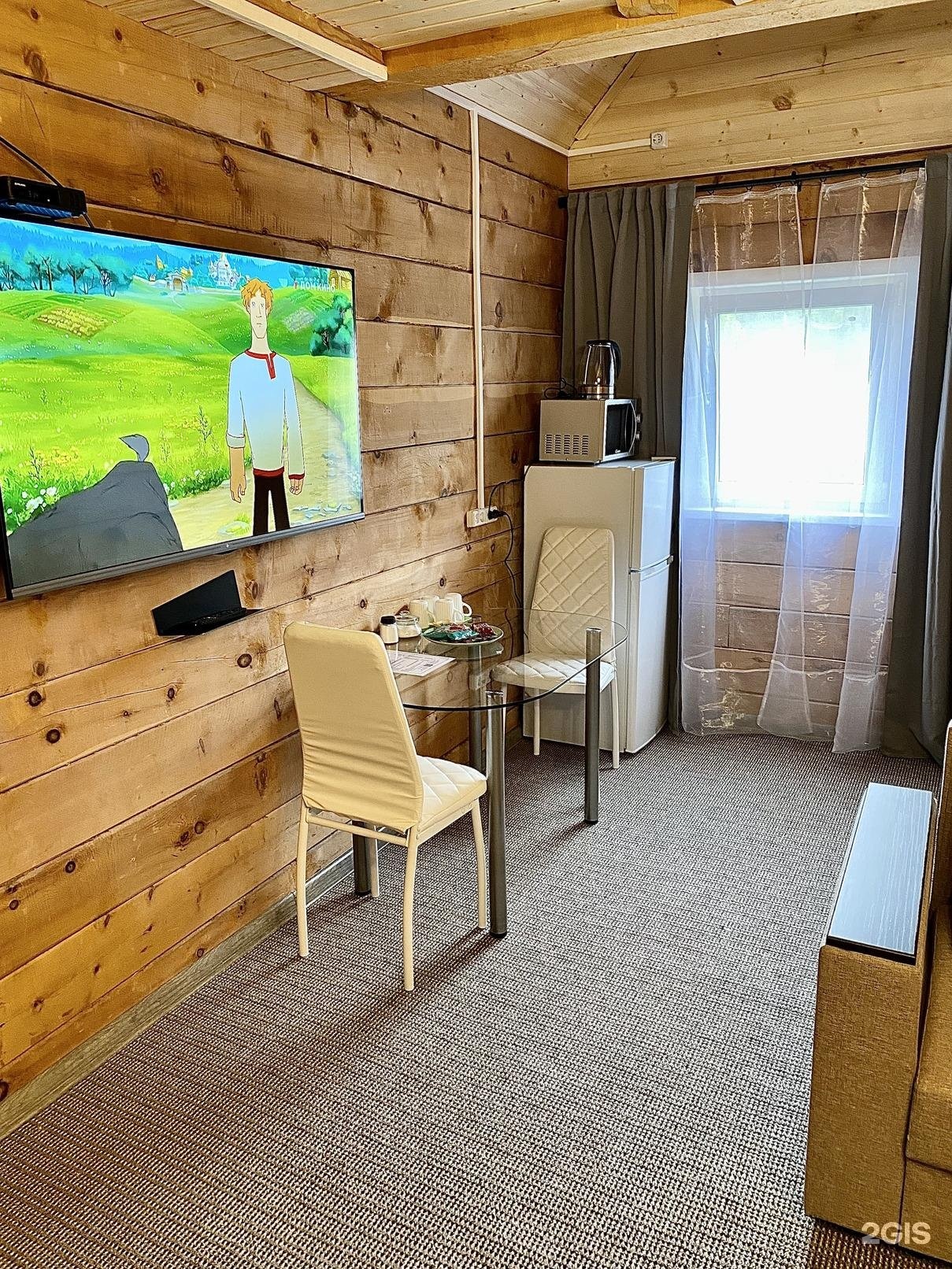 Малина - фото 84